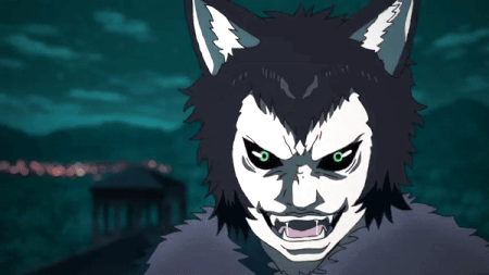 Juuni Taisen: Zodiac War Is the Perfect Survival Game Popcorn Anime