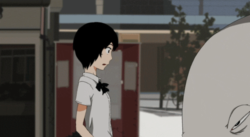 Akkun To Kanojo Sucks To Be You GIF - Akkun To Kanojo Sucks To Be