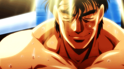 Hajime no Ippo: New Challenger Episode 24 Discussion (110 - ) - Forums 