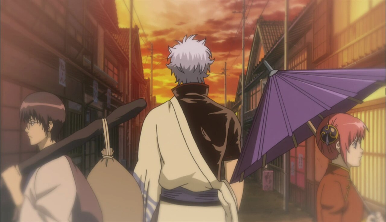 Gintama Episode 1 Discussion 240 Forums Myanimelist Net