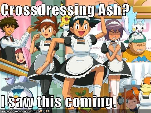 Ashuri: Fujoshi-hime on X: So Crossdressing femboy and their