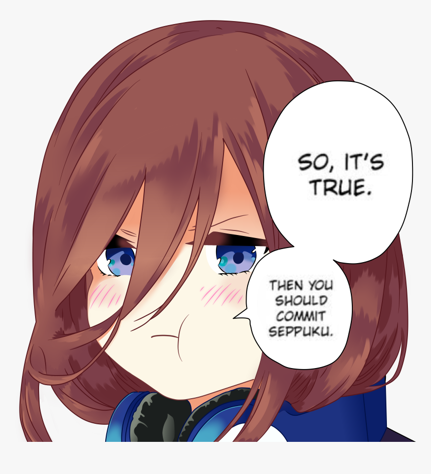 Featured image of post The Quintessential Quintuplets Myanimelist