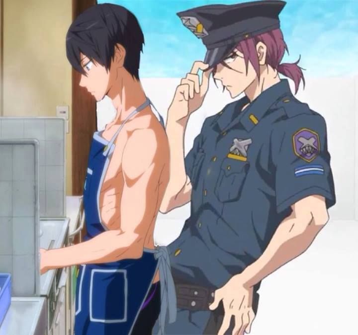 The ‘Top 10 Sexiest Male Anime Characters Ever’ according to Charapedia Forums