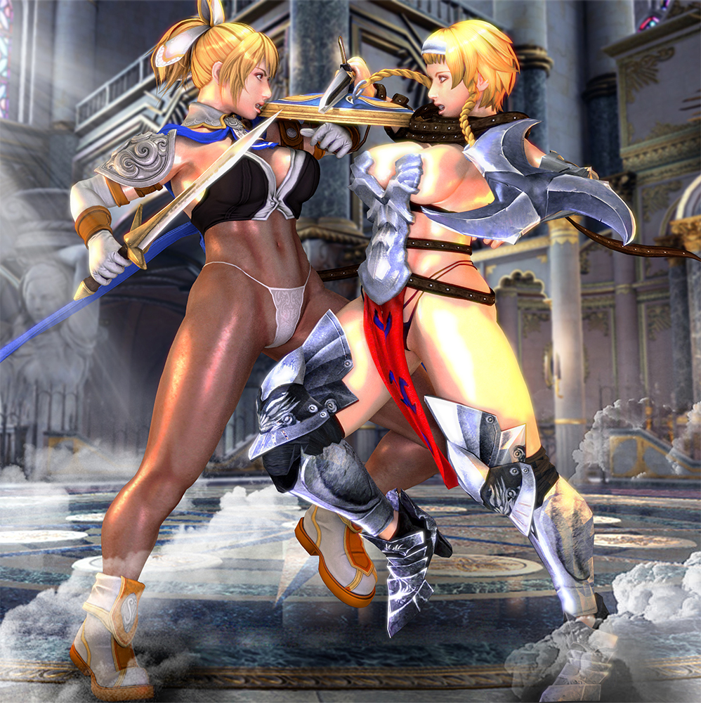 Games like queens blade limit break