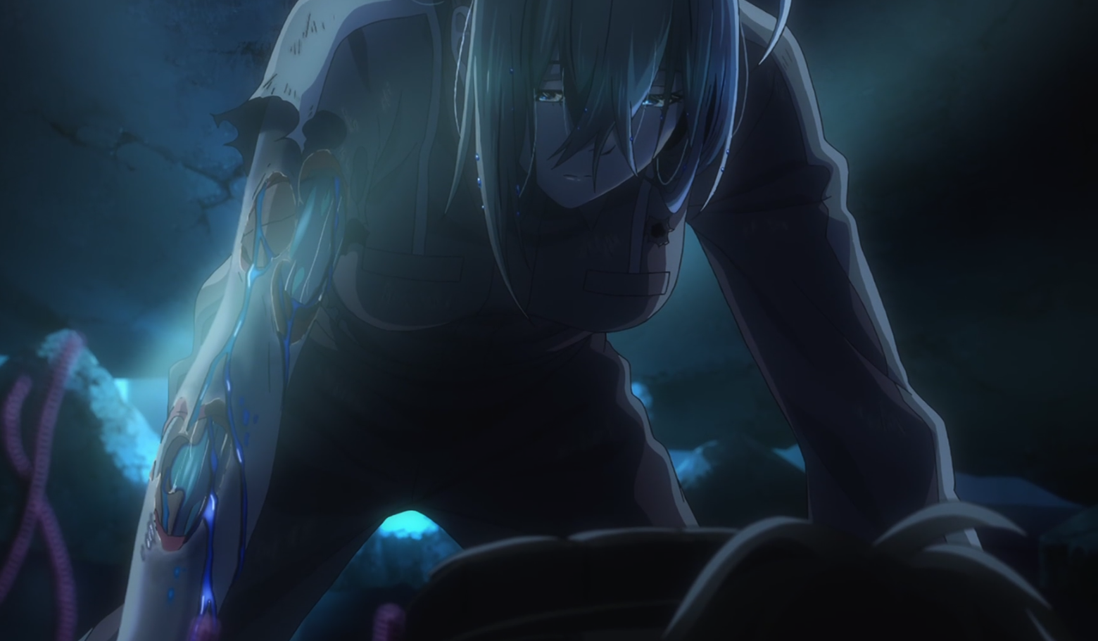 Vivy: Fluorite Eye's Song Episode 2 Discussion (100 - ) - Forums ...