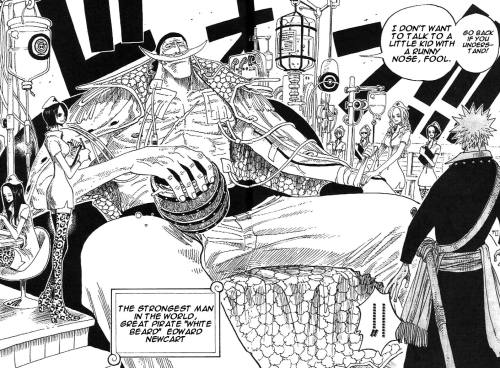 The Nakama's Times #57