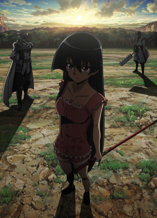 Akame ga Kill! Ep. 11: Another pointless distraction