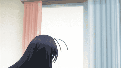 Gt Gt React The Gif Above With Another Anime Gif 2240 Forums Myanimelist Net