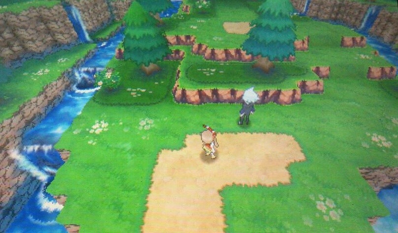 Pokemon: Omega Ruby and Alpha Sapphire (320 - ) - Forums - MyAnimeList.net