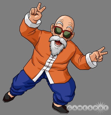 Featured image of post Bald Dbz Characters