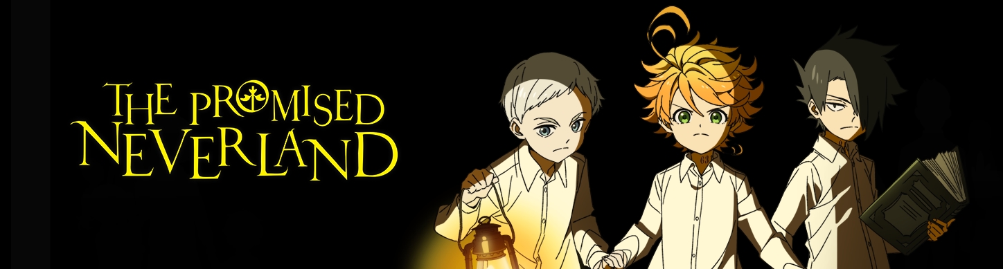 Promised Neverland: 10 Most Popular Characters, According To MyAnimeList