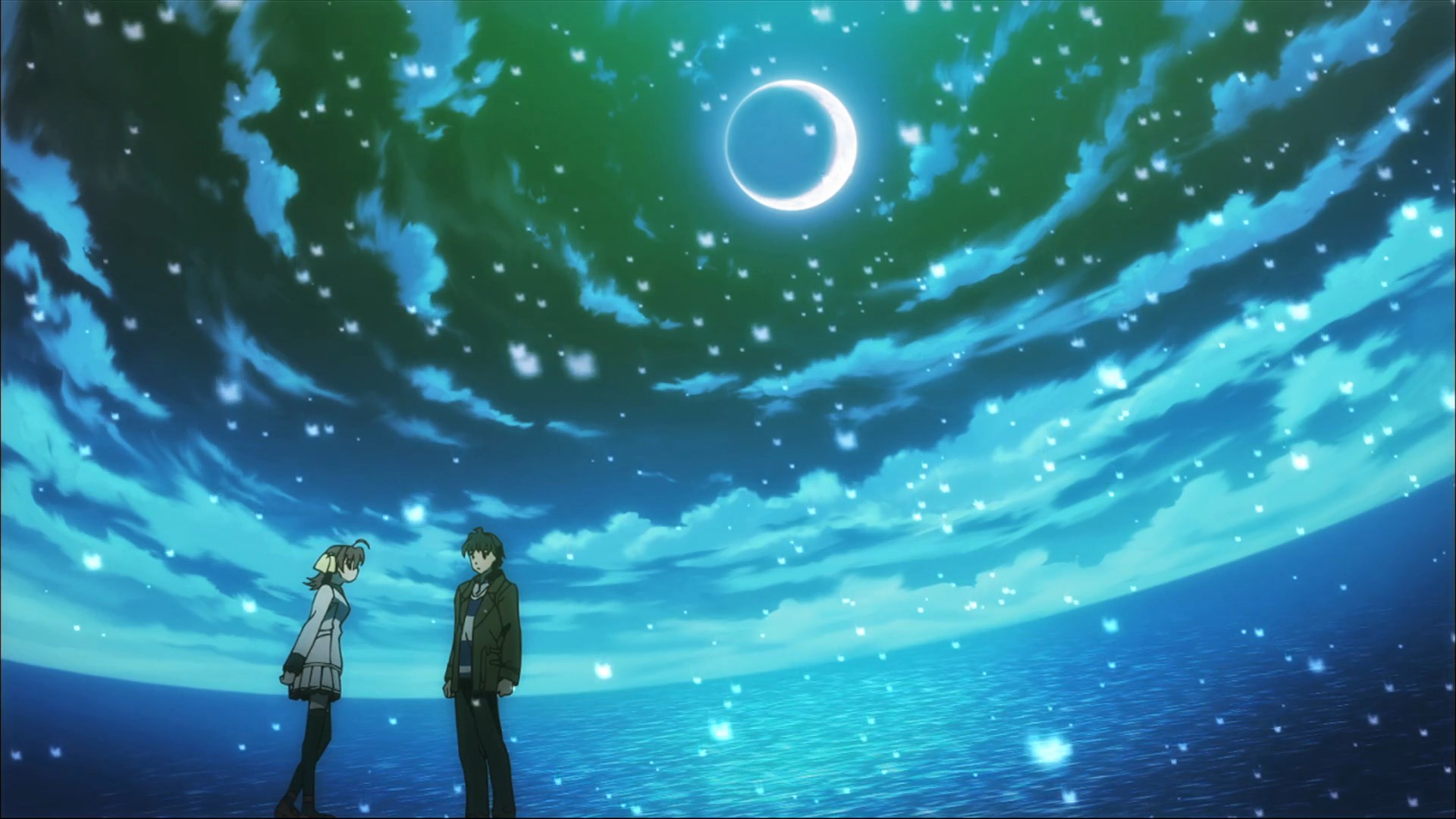 Favourite Anime Backgrounds/Scenery - Forums - MyAnimeList.net