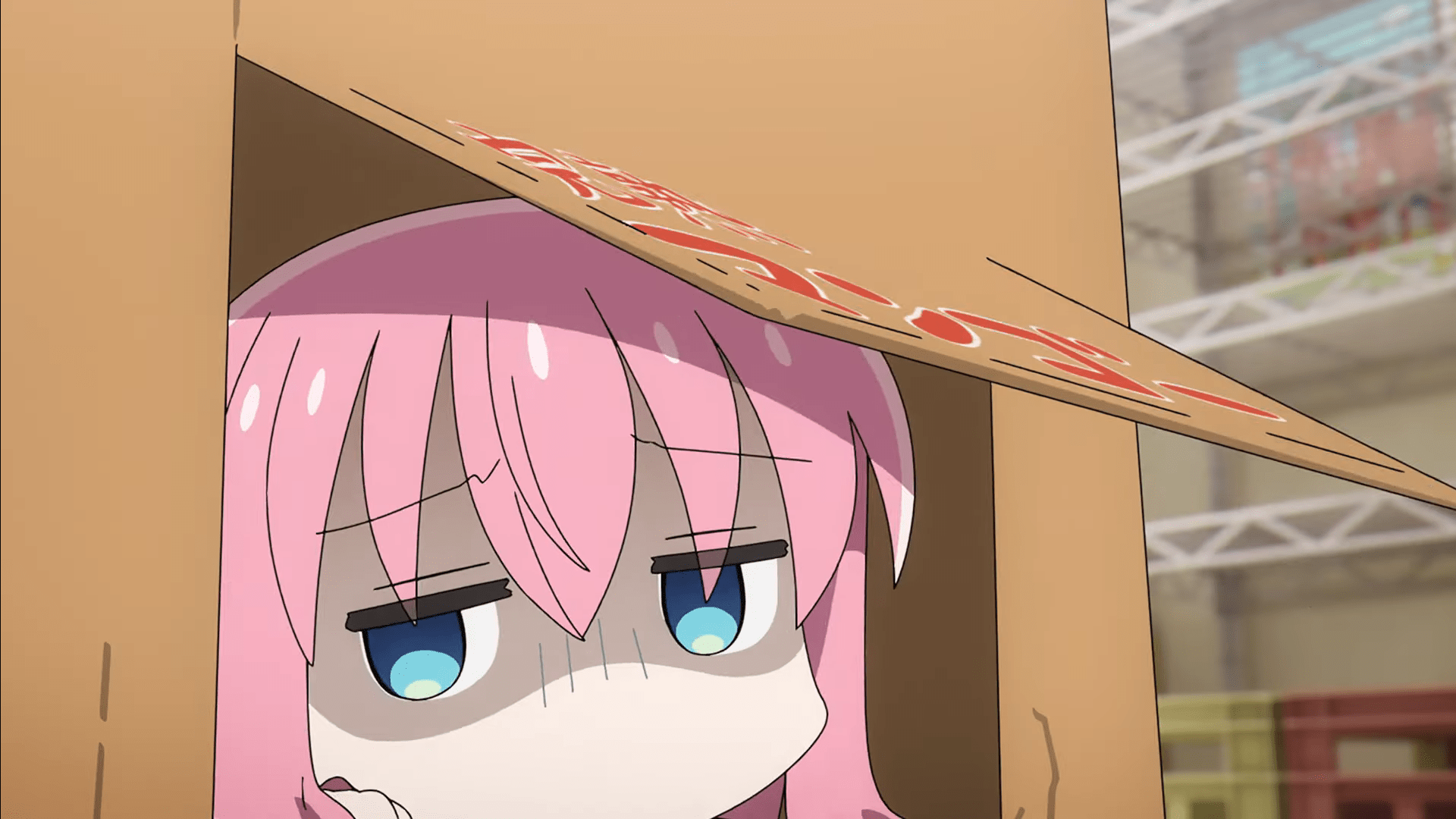 Bocchi The Rock Characters Age Bocchi the Rock! Episode 1 Discussion (80 - ) - Forums - MyAnimeList.net