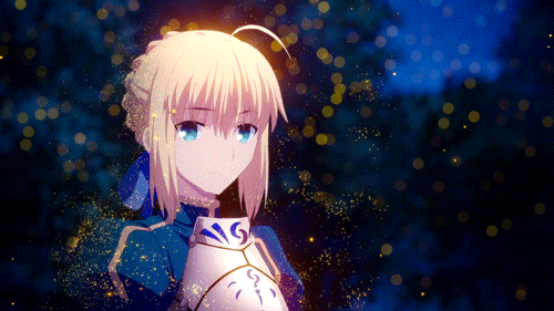 Summoning Fate/Stay Night’s Saber in D&amp;D 5th Edition! – Building character!