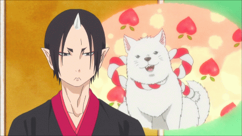 Who is the best Dog in Anime? - Forums 