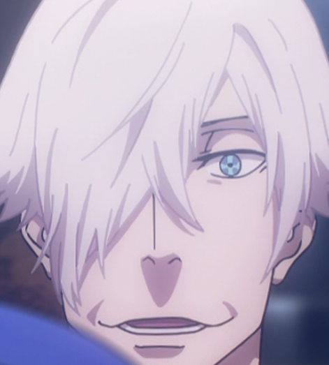 Review: Death Parade (Funimation February!) – Anime Bird