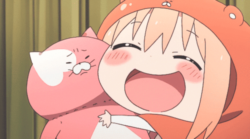 React the GIF above with another anime GIF! V.2 (4180 - ) - Forums 