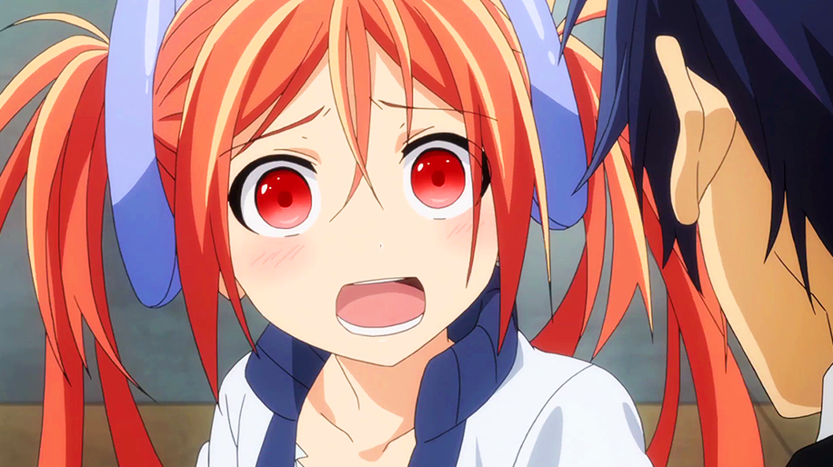 Black Bullet, Wiki