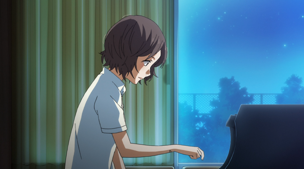 Shigatsu wa Kimi no Uso Episode 15 Discussion (180 - ) - Forums 