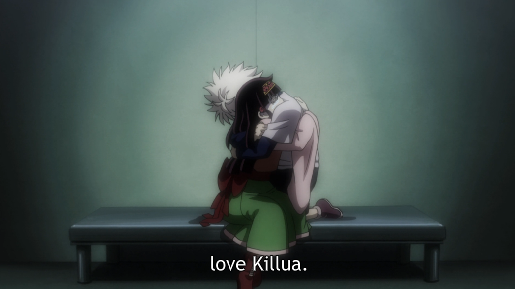 Rewatch] Hunter x Hunter (2011) - Episode 146 Discussion [Spoilers