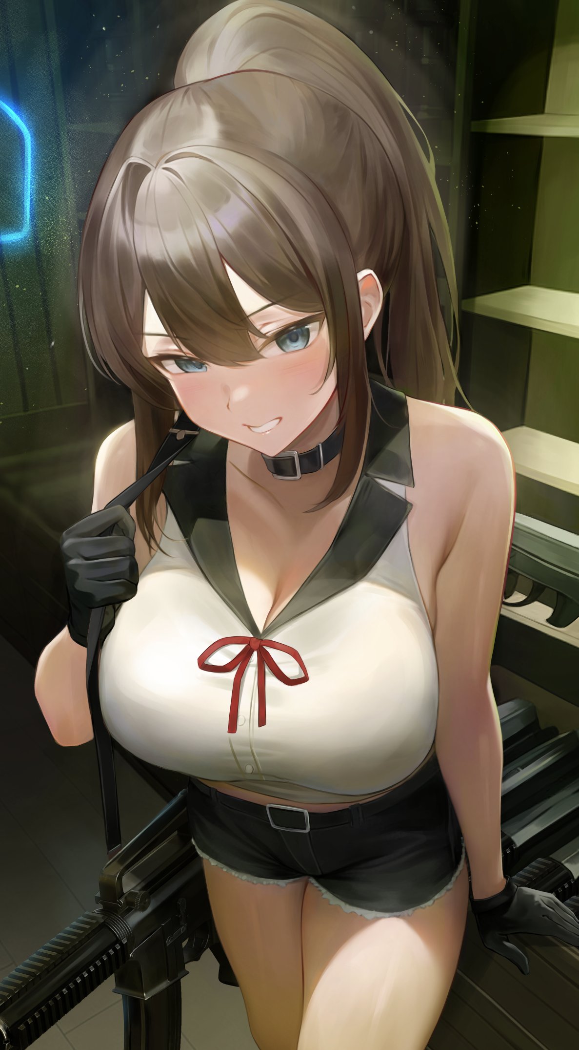 EcchiHarem - Monster Hunter - Club - Comments - MyAnimeList.net