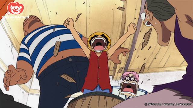 One Piece episode 1062 becomes one of the highest-rated episodes in the  series' history