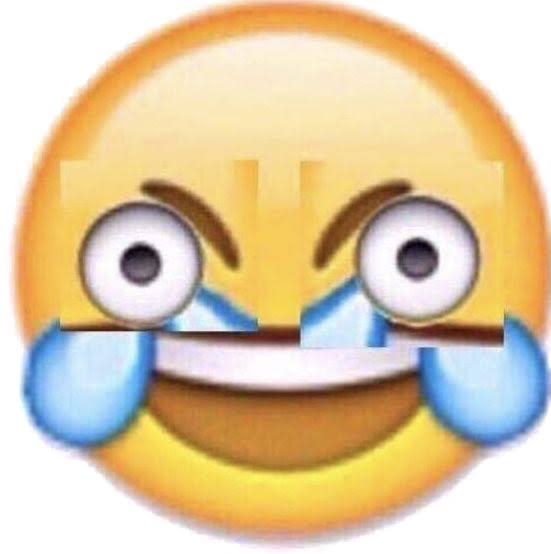 post cursed emoji's on this thread like there's no tomorrow