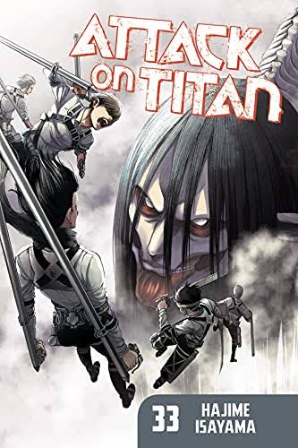 New Key Visual Release For Attack On Titan Final Season Part 3