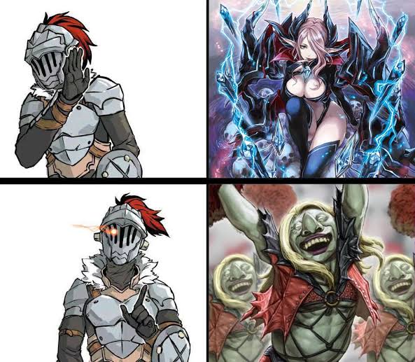 Goblin Slayer anime: Why is the MC obsessed with killing only goblins?  Explained