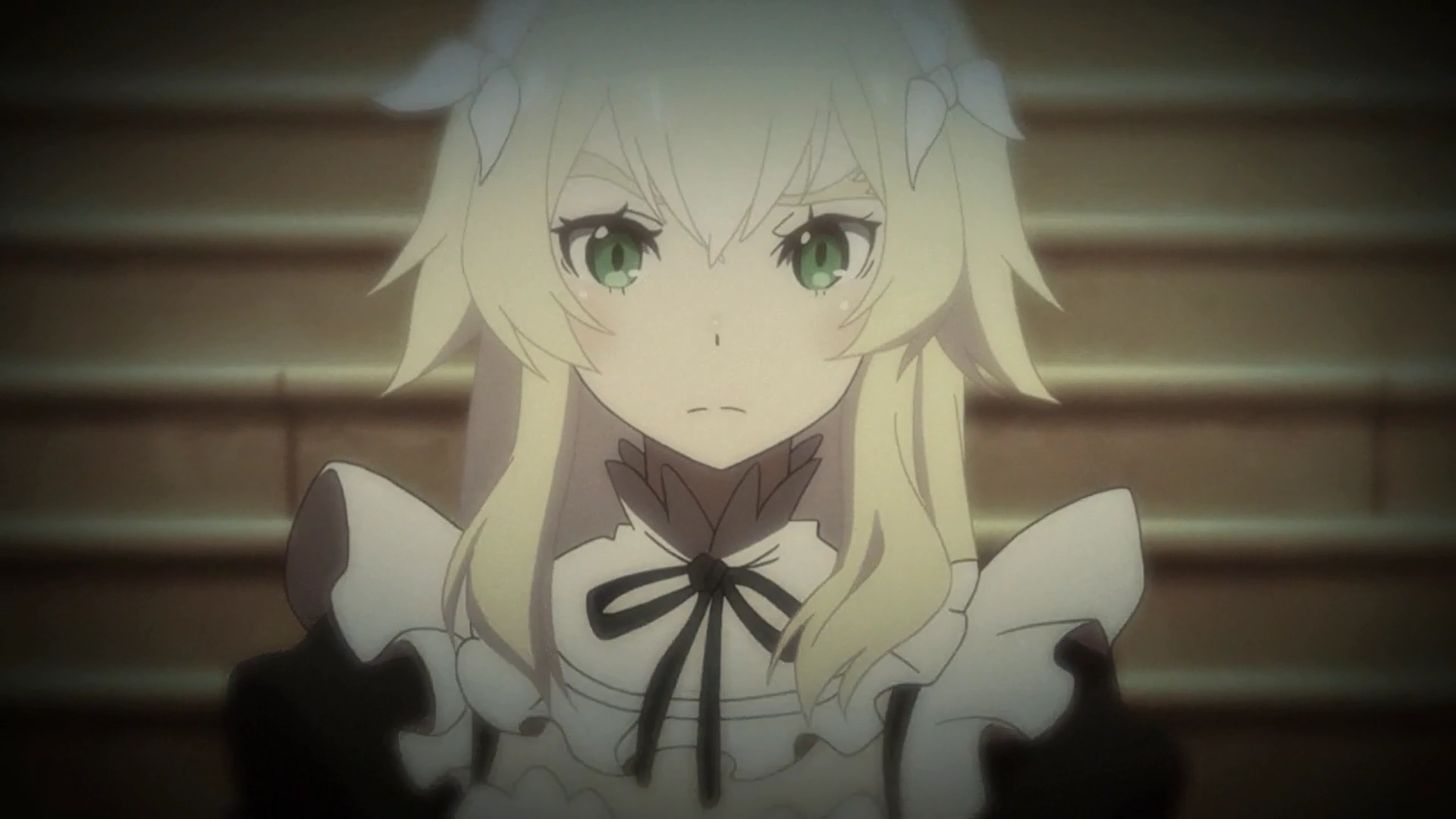 Who S This Chick Forums Myanimelist Net