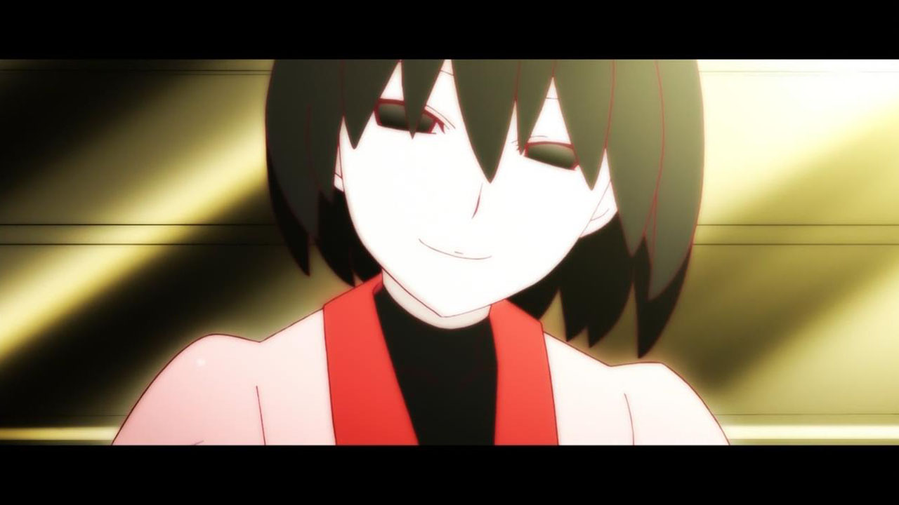 Bakemonogatari (anime series), Bakemonogatari Wiki