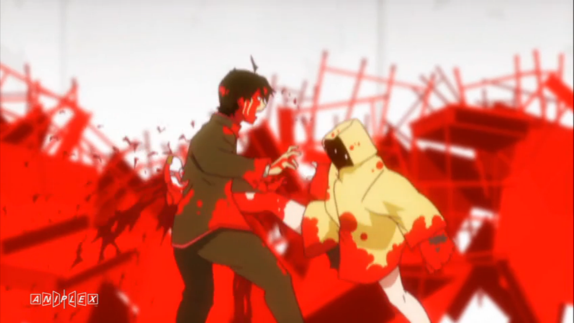 What Anime Do You Think Has The Best Visual Quality 30 Forums Myanimelist Net