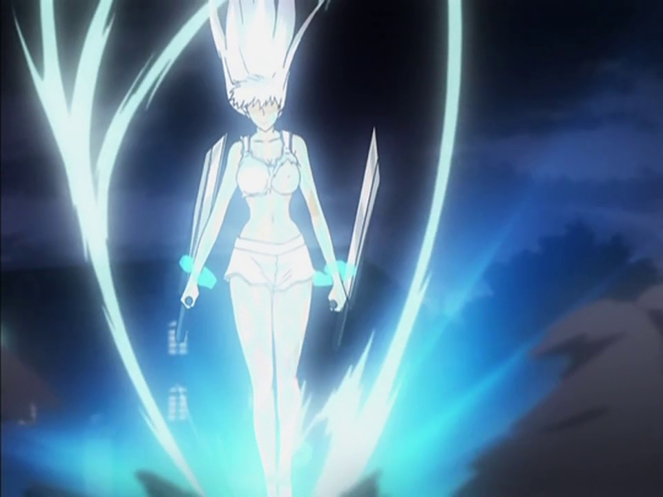 Anime Where Mc Merges With Partner Into Battle Form Forums Myanimelist Net