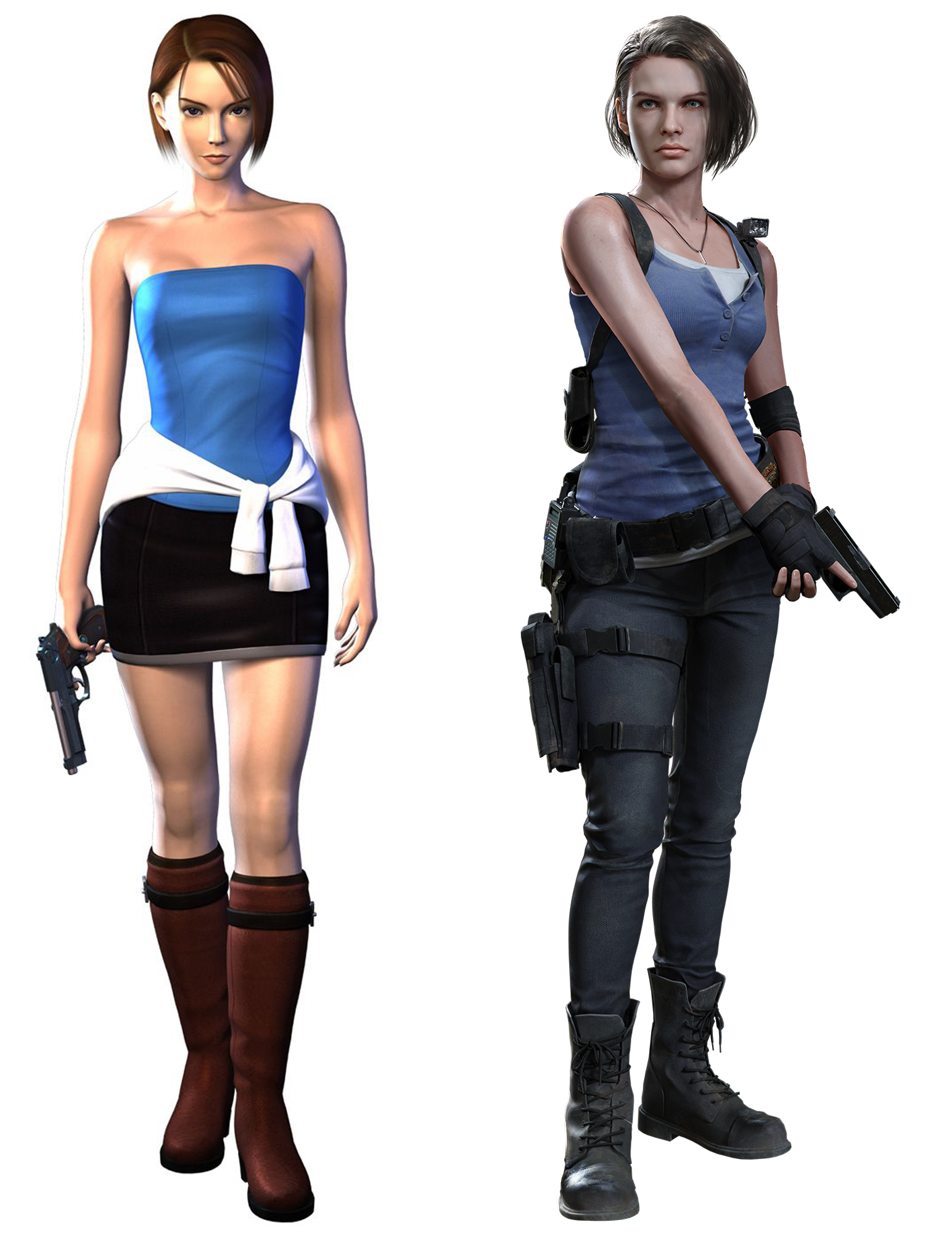 Idiots Are Mad You Cant Look Up Ashley's Skirt In Resident Evil 4