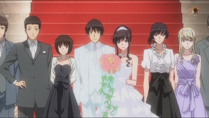 Amagami Ss Plus Episode 12 Discussion 130 Forums Myanimelist Net