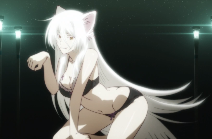 Nekomonogatari Kuro Episode 2 Discussion 80 Forums