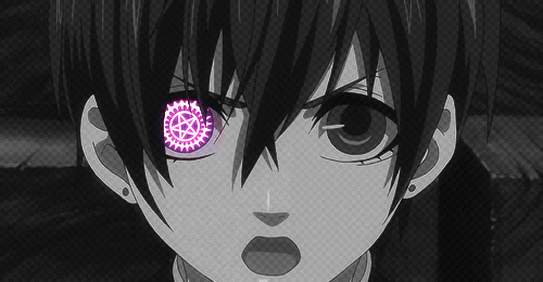Anime eyes game! (10 - ) - Forums 