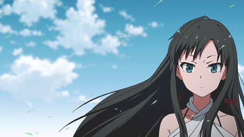 What hair color attracts you the most in anime? - Forums - MyAnimeList.net