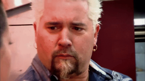 Featured image of post Guy Fieri Anime Meme Guy fieri posted a meme of himself as baby yoda something we all needed
