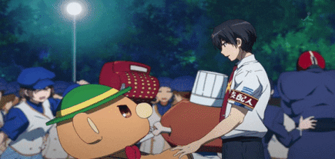 Top 20 Best Anime Hug Scenes: Don't Ever Let Go 