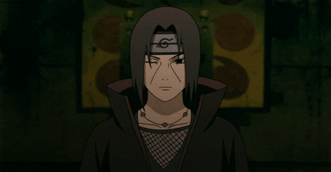 Naruto: Shippuuden Hot Anime Boy