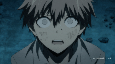 React the GIF above with another anime GIF! v3 (4090 - ) - Forums -  