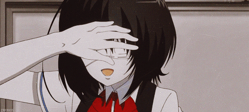 React the GIF above with another anime GIF! V.2 (5710 - ) - Forums 