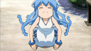 React the GIF above with another anime GIF! V.2 (9380 - ) - Forums 