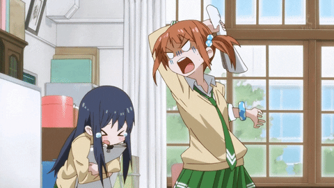 React The GIF Above With Another Anime GIF V3 2800 Forums
