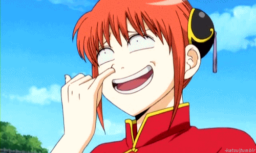 18 of the Funniest Anime Faces Ever 