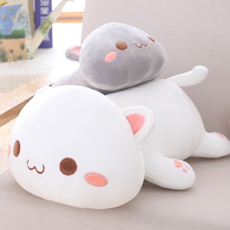 best plush pillow