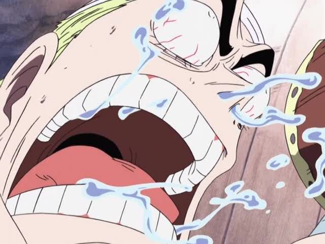 Enel Shocked Face (One Piece Episode 182), Damn Daniel, Ar Ar Ar Ar Ar Ar  Ar