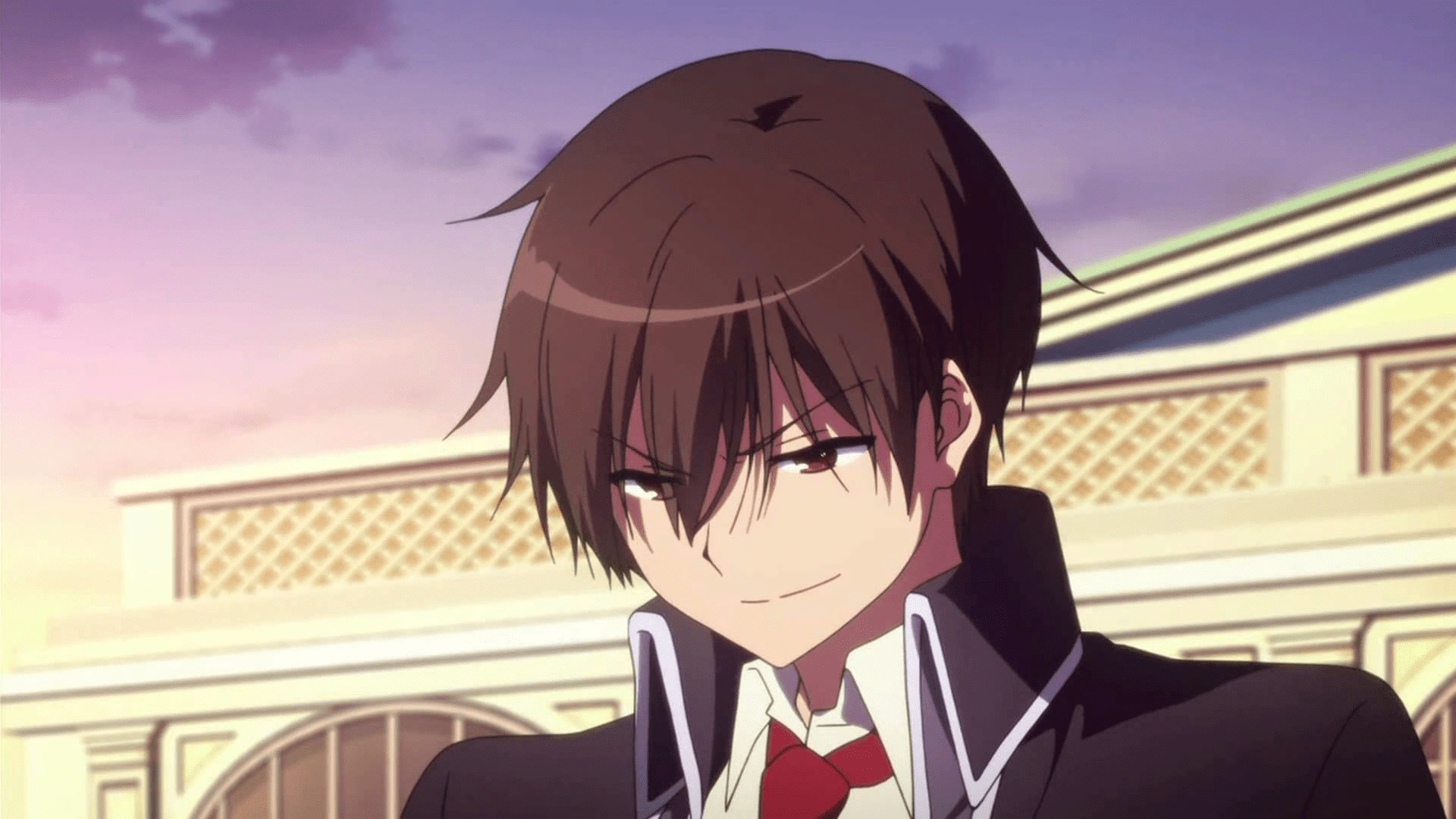 Similar looking characters in totally diffrent anime - Forums ...