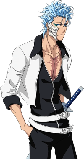 What Anime OR Manga Character has the best drip - Forums - MyAnimeList.net